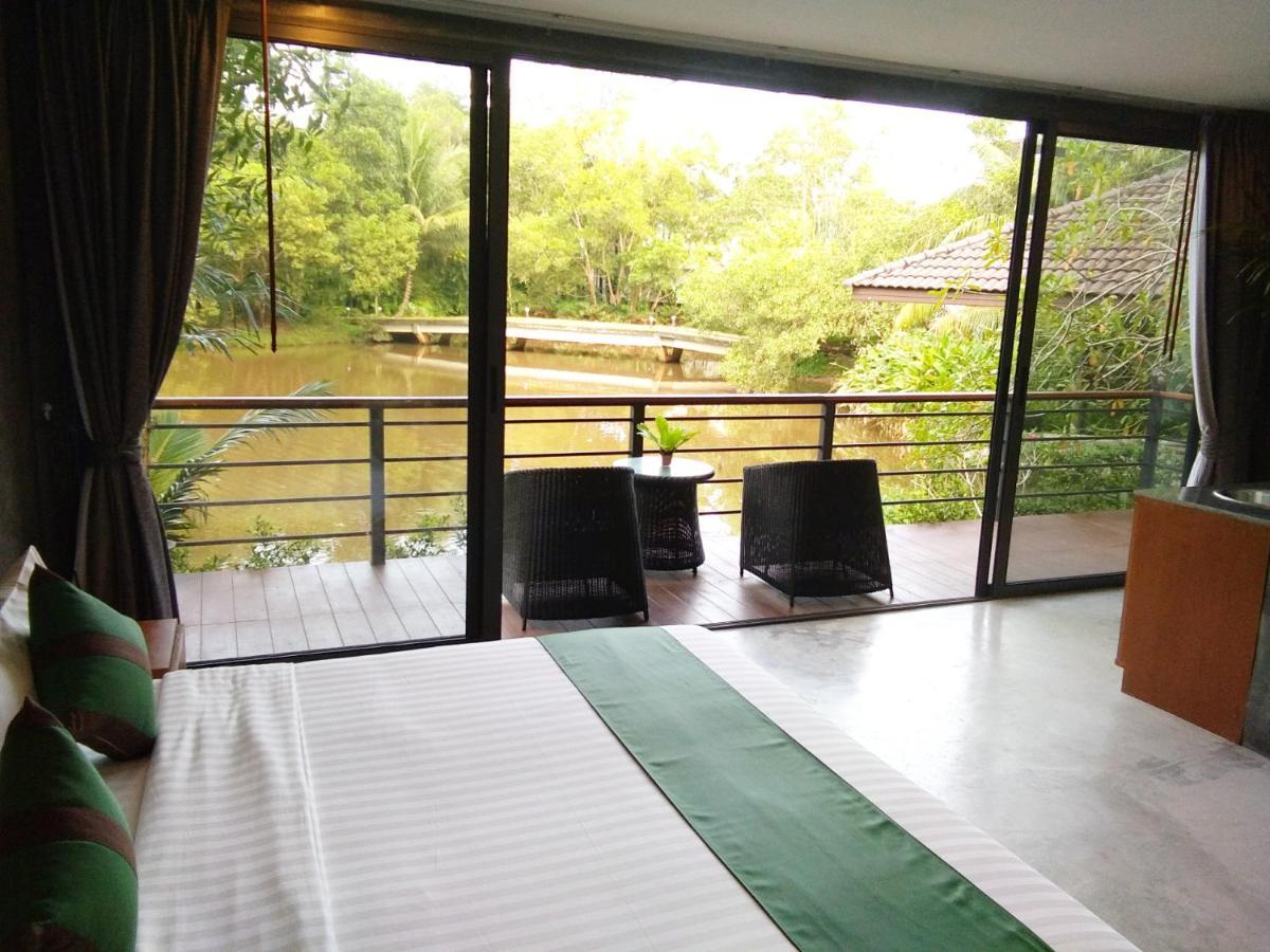 The Touch Green Naiyang Hotel & Fitness Nai Yang Exterior photo